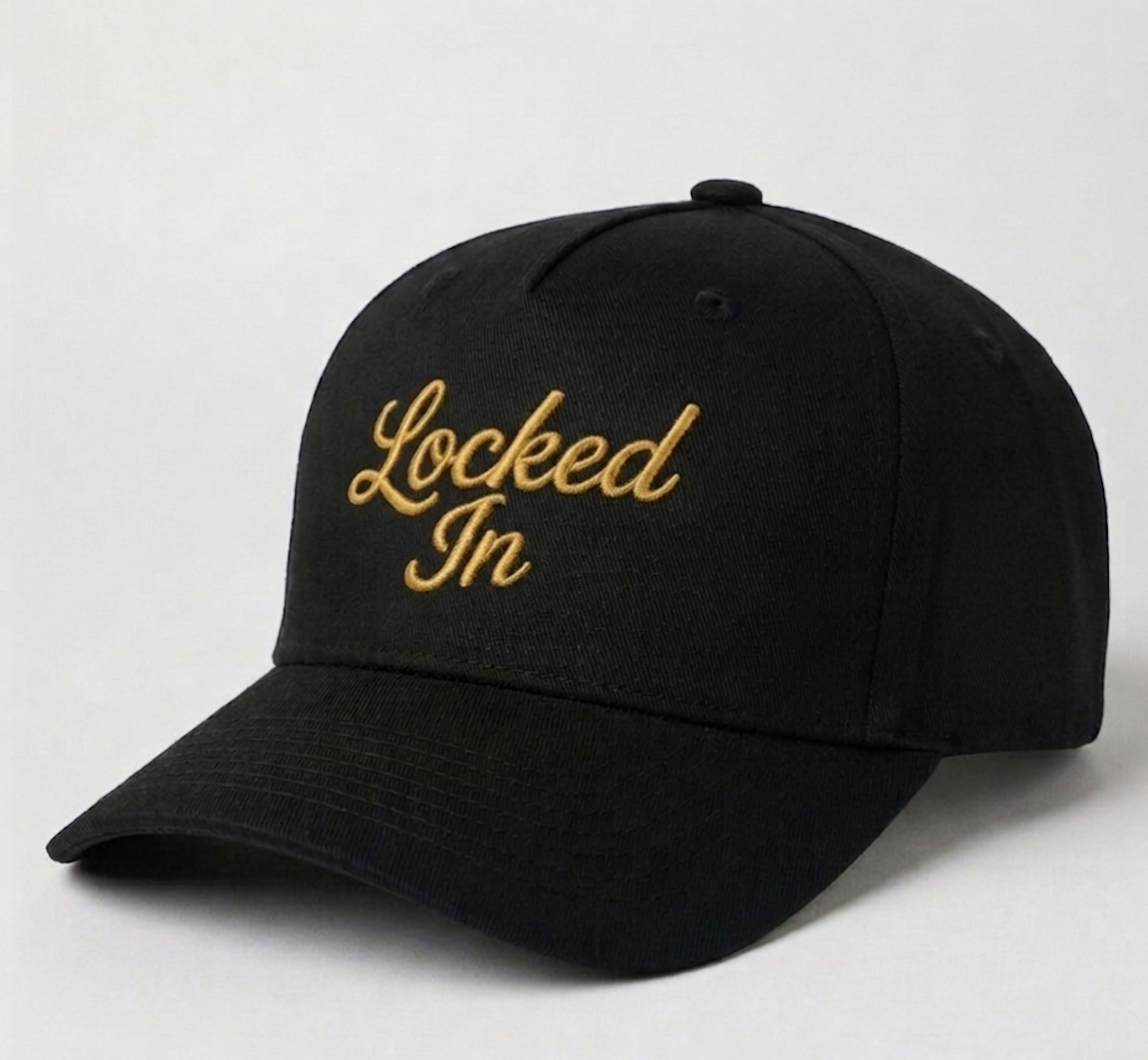 LockedIn Cap